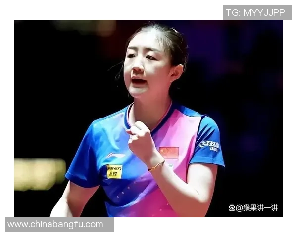 重庆乒乓球队拼搏精神的背后故事与荣耀之路